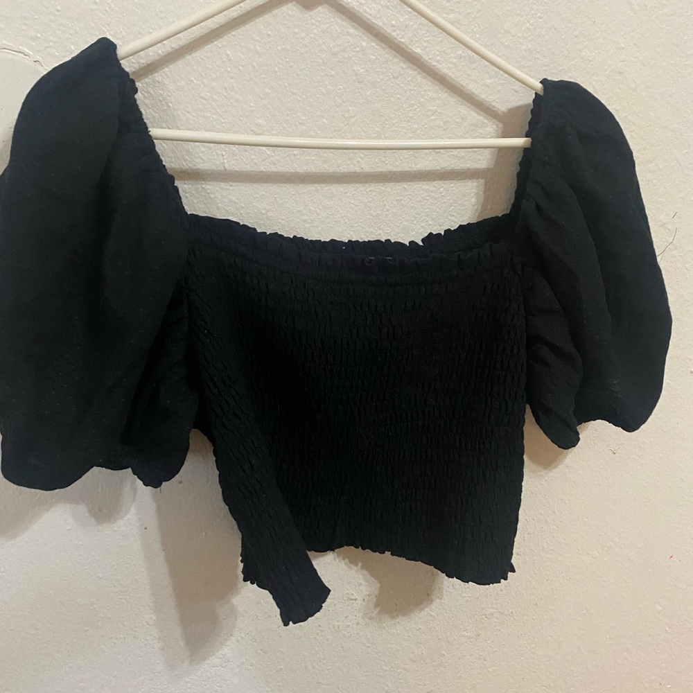 Wild fable xxl never ever worn crop